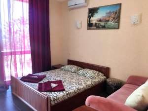 Фотография 93 из 114 - Отель У Моря - отдых и жилье в Крыму, цены 2024 !